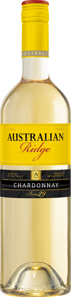 Australian Ridge