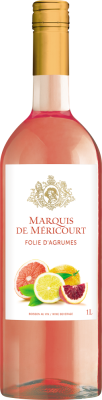 Marquis de Méricourt Citrus