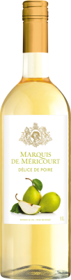 Marquis de Méricourt Pear