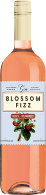 Blossom Fizz Strawberry