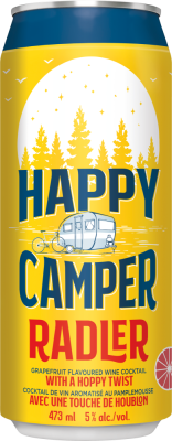 Happy Camper Radler