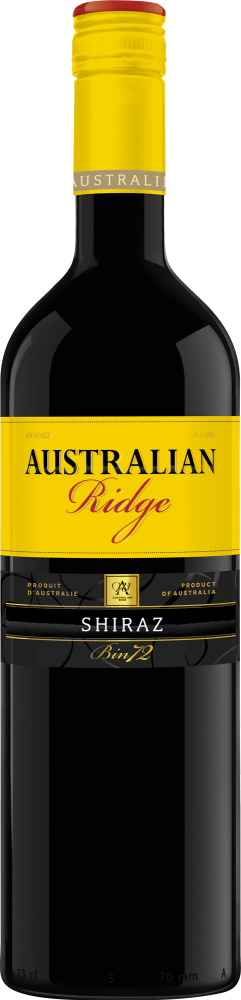 Australian Ridge